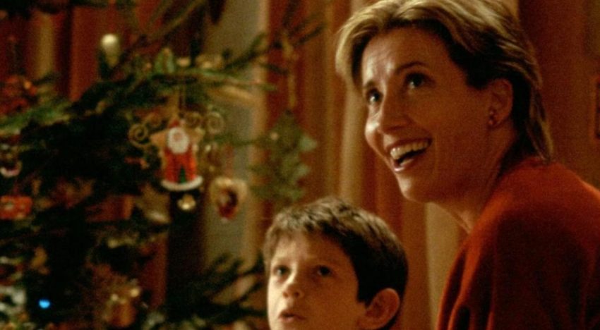 Ver ‘Love Actually’ estas navidades podría ser bueno para su salud