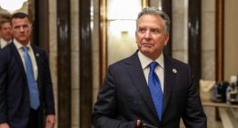 EU y Ucrania celebran conversaciones «productivas» en Miami, pero sin avances