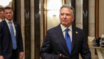 EU y Ucrania celebran conversaciones «productivas» en Miami, pero sin avances