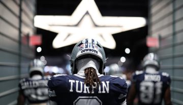 Cowboys consuman trigésimo intento fallido en NFL