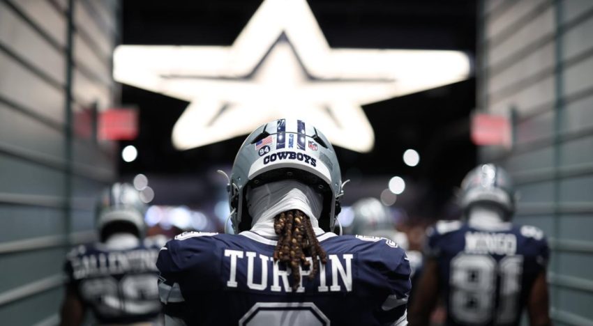 Cowboys consuman trigésimo intento fallido en NFL