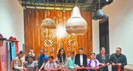 Abre la tienda Fonart más grande del Centro Histórico