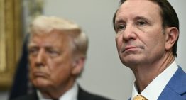 Dinamarca convocará a embajador de EU por nombramiento de Jeff Landry como emisario para Groenlandia