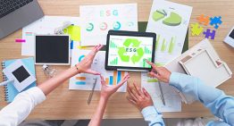 Reportes ESG, eje de competitividad empresarial en México