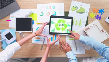 Reportes ESG, eje de competitividad empresarial en México