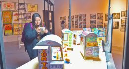 Se anuncian rótulos en la José María Velasco