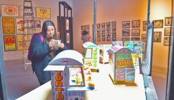 Se anuncian rótulos en la José María Velasco