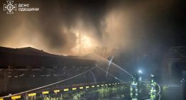 Nuevo bombardeo ruso mata a tres personas y deja sin electricidad a casi toda Ucrania