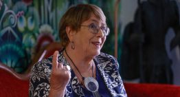 El mundo está preparado para que una mujer lidere la ONU: Michelle Bachelet, candidata a dirigir el organismo