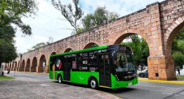 Megaflux registra miles de pedidos para el autobús eléctrico Taruk y avanza en proyectos con varios estados