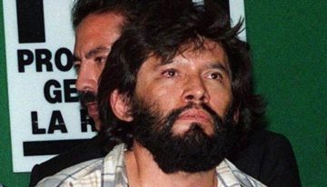 Daniel Arizmendi “El Mochaorejas” es absuelto del delito de secuestro, pero seguirá en una cárcel de Durango