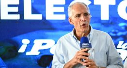 EU felicitó a Nasry Asfura, respaldado por Trump, por su triunfo en Honduras