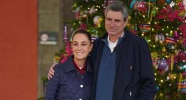 “En cada rincón de México hay esperanza”, dice Claudia Sheinbaum en su mensaje navideño de 2025