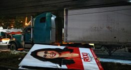 Rixi Moncada acusa al CNE de sucumbir ante la «imposición extranjera» de Trump en Honduras