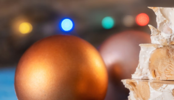 Así pasan factura los excesos navideños a nuestra microbiota