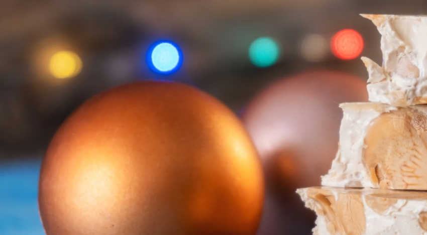 Así pasan factura los excesos navideños a nuestra microbiota