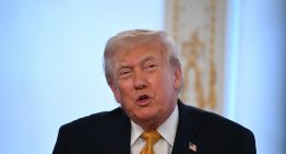 Trump asegura que por el momento no reconocerá a Somalilandia, pero que estudiará el asunto