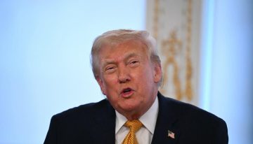 Trump asegura que por el momento no reconocerá a Somalilandia, pero que estudiará el asunto