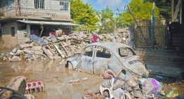 Semarnat: tres años de recortes frente a un clima cada vez más extremo