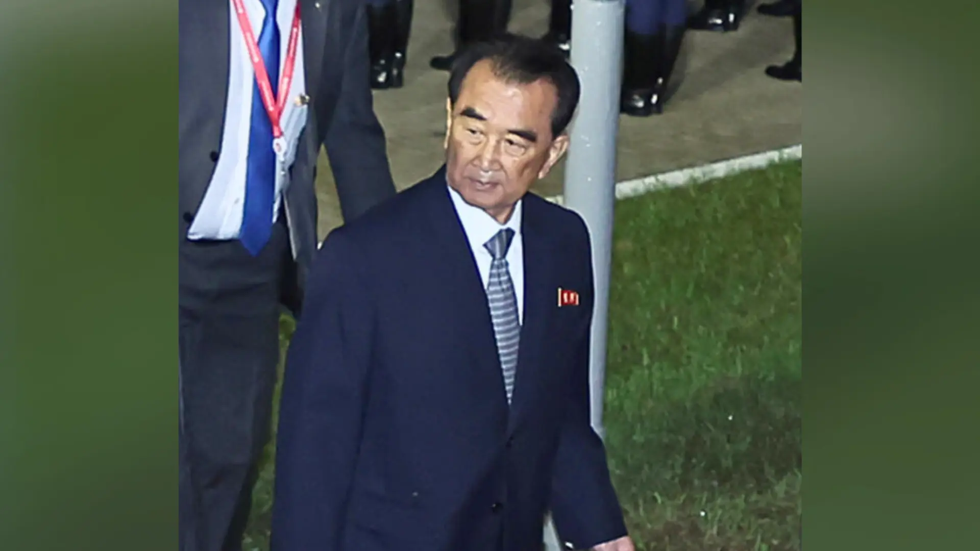 Muere el jefe de protocolo de Kim Jong-un, uno de sus asesores clave