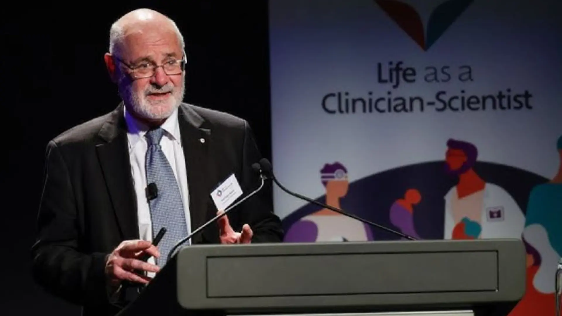 Roger Byard, patólogo forense: «Estas son las dos causas de muerte más extrañas que he visto en mi carrera»