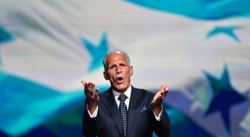 Marco Rubio felicita a presidente electo de Honduras y elogia su apoyo a objetivos de EU