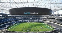 Clima Mundial 2026: Advierten riesgos para la salud de aficionados y futbolistas por calor extremo