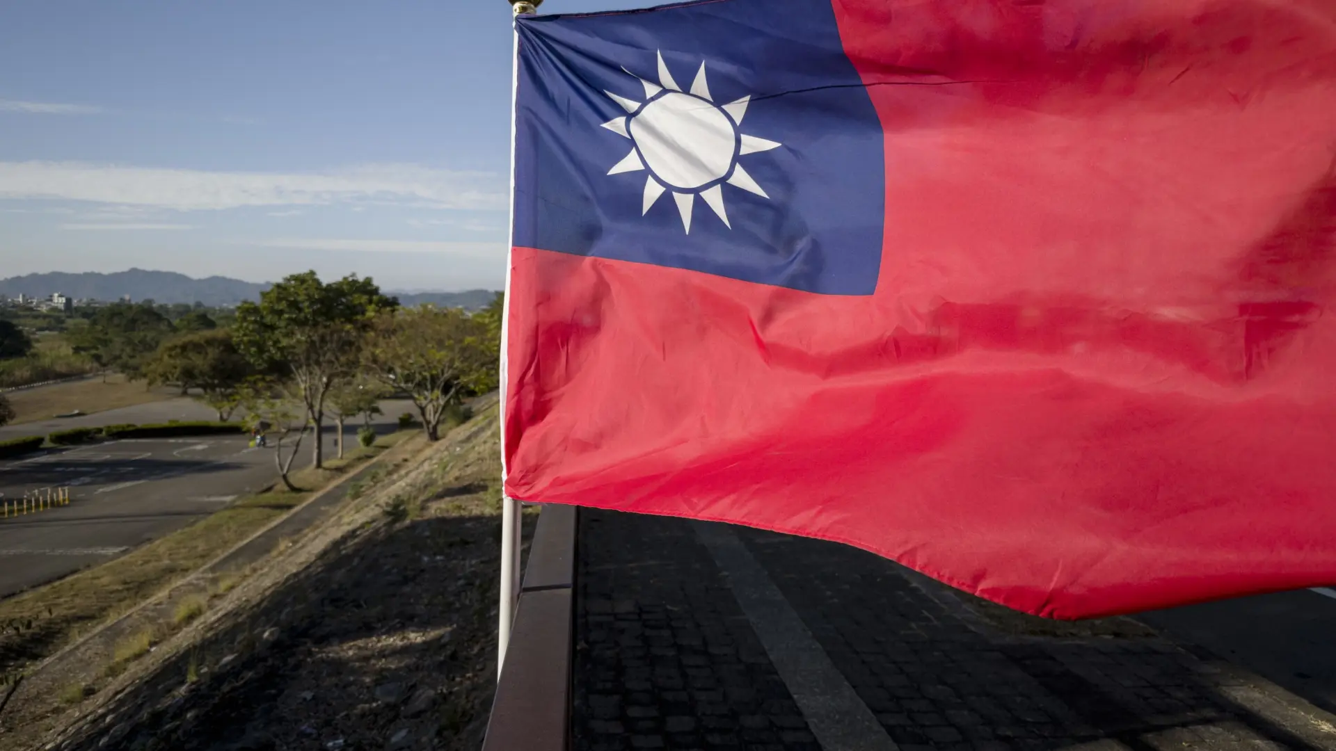 Un terremoto de magnitud 7,0 sacude el noreste de Taiwán