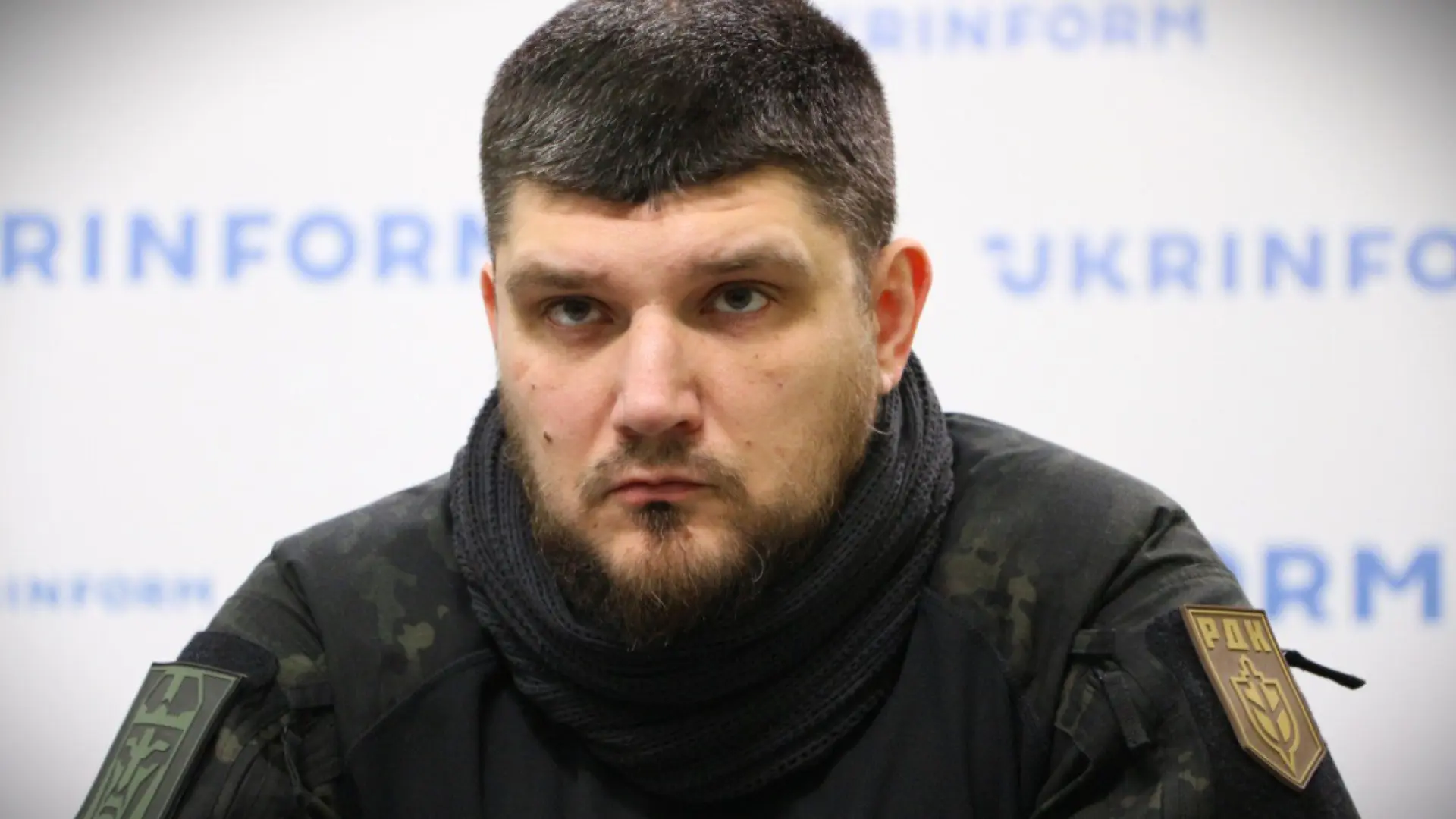 Muere en combate Denis Kapustin, líder de los voluntarios rusos en el ejército ucraniano