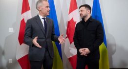 Carney afirma que la paz en Ucrania requiere cooperación rusa