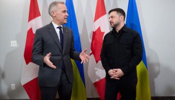 Carney afirma que la paz en Ucrania requiere cooperación rusa