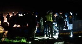 Autobús cae a barranco en Guatemala; al menos 15 muertos