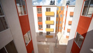 Estos son los requisitos para acceder al programa Vivienda para el Bienestar del Infonavit