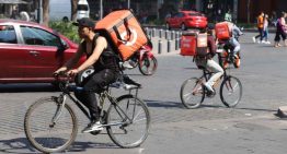 Apps: casi 19,000 pesos para tener IMSS en 2026