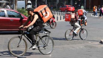 Apps: casi 19,000 pesos para tener IMSS en 2026