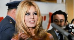 Brigitte Bardot fallece a los 91 años
