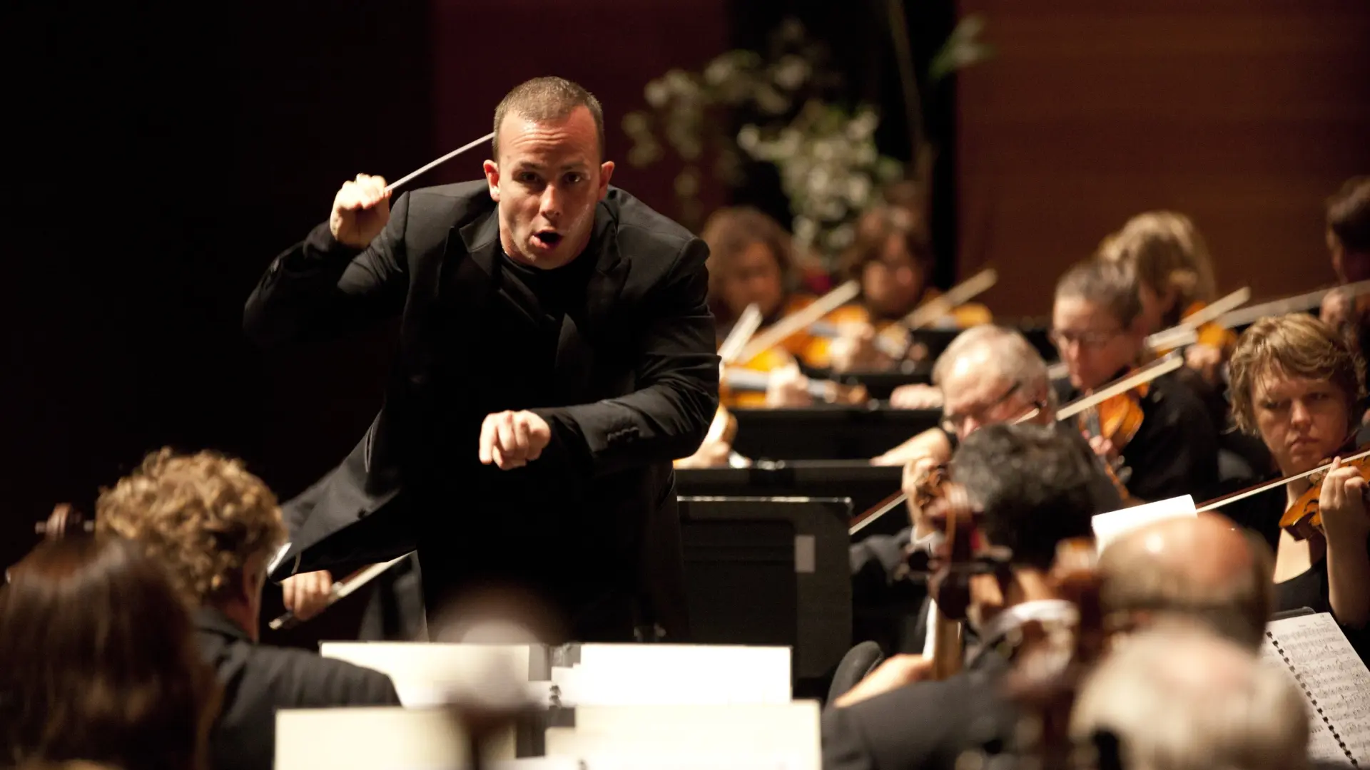 Yannick Nézet-Séguin dirige el 1 de enero el Concierto de Año Nuevo de la Filarmónica de Viena y estrena dos obras de mujeres