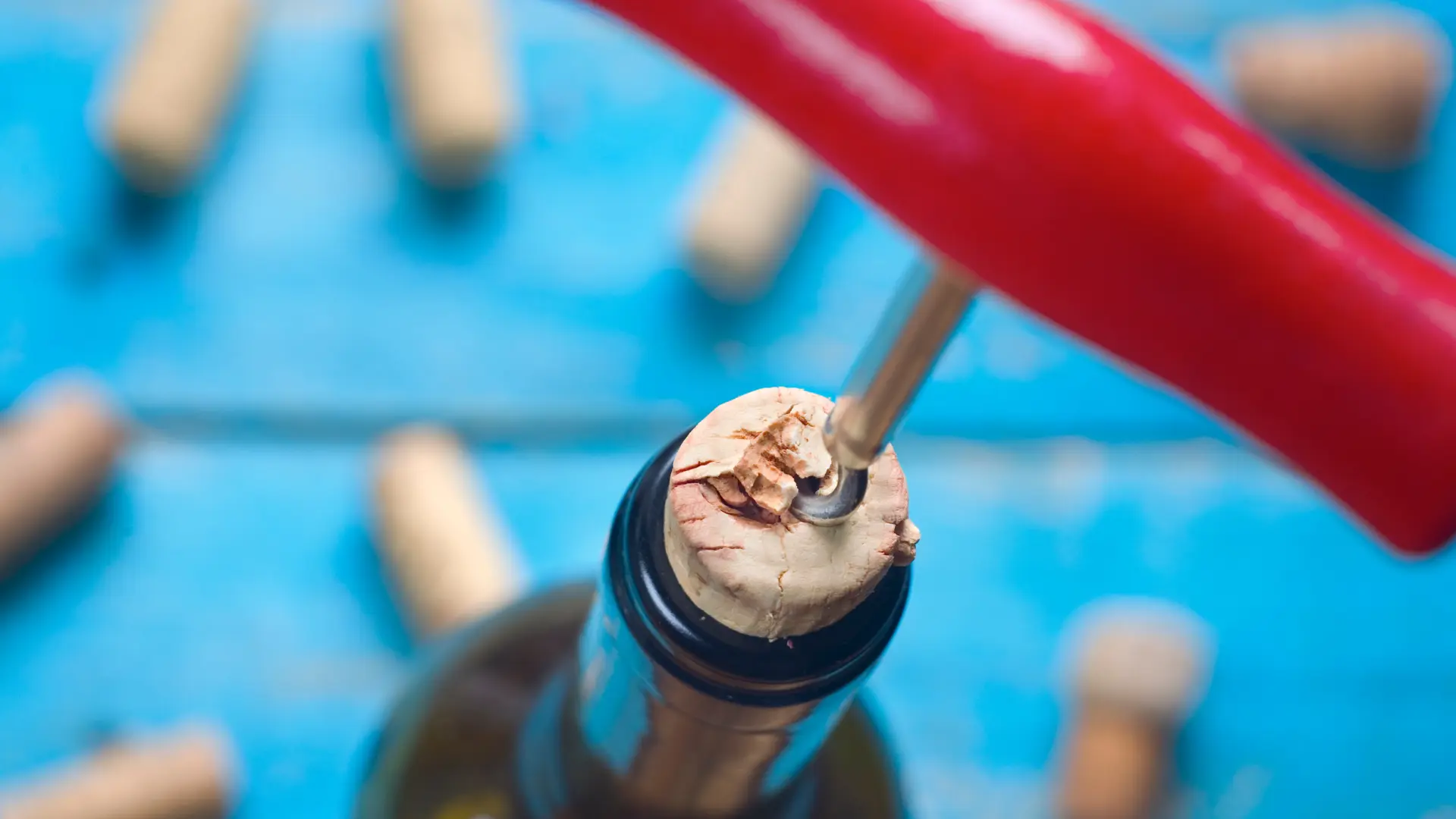 Los accidentes oculares aumentan en un 30% durante las fiestas navideñas