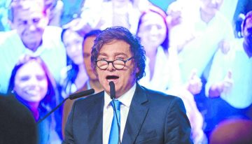 Milei logra aprobación en Congreso de su primer presupuesto