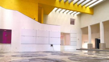 Colección FEMSA celebrará 50 años con magna exposición