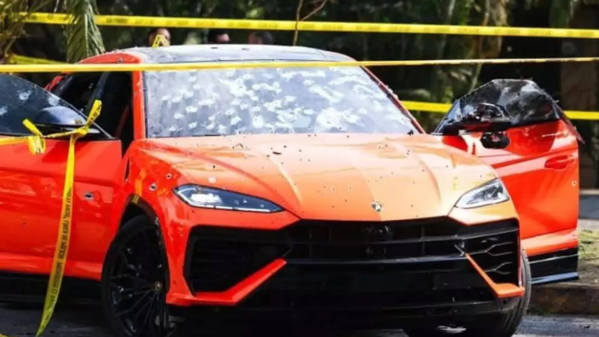 Un empresario, su hija adolescente y un escolta mueren en un tiroteo en México