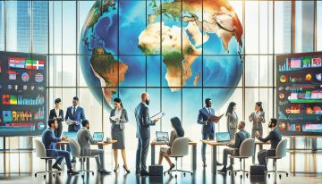 El orden mundial iliberal ya está aquí