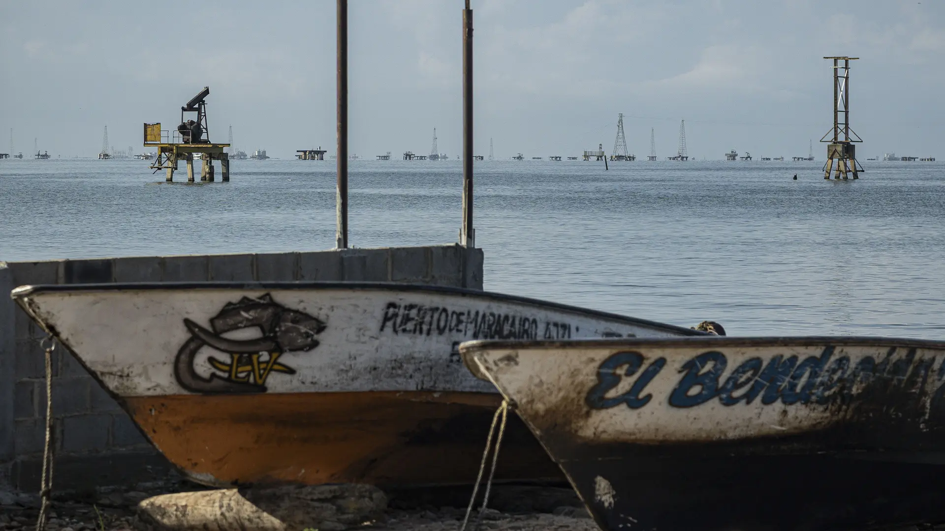 EEUU lanzó el primer ataque terrestre contra Venezuela utilizando drones de la CIA