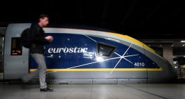 Eurostar suspende todos los trenes entre Londres, París, Ámsterdam y Bruselas