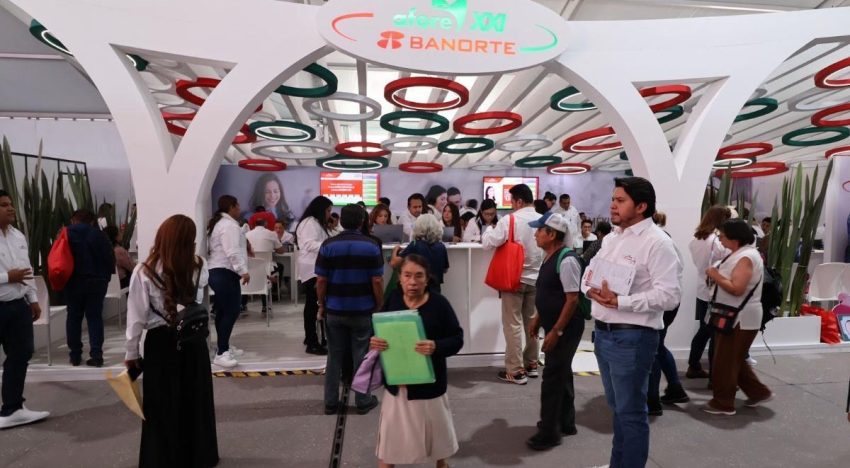 XXI Banorte invita a incrementar el ahorro voluntario durante 2026