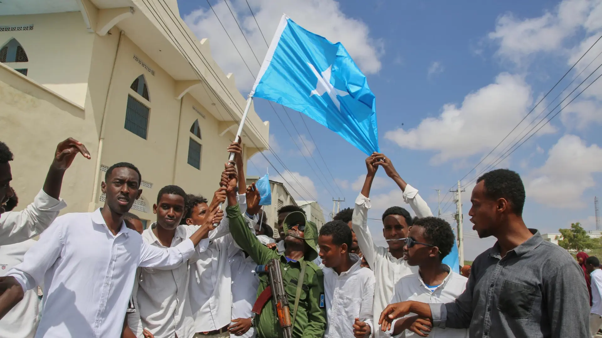 Rechazo internacional al reconocimiento de Israel a Somalilandia: Turquía lo considera «inaceptable e ilegal»