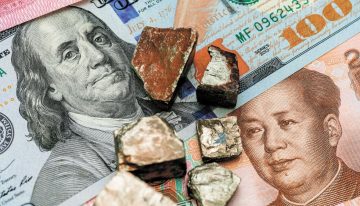 La carrera por los minerales críticos pone en peligro el planeta