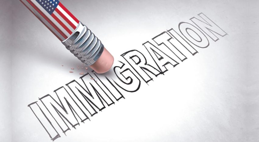 Los inmensos costos de las políticas antiinmigración