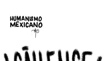 Humanismo mexicano