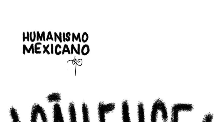 Humanismo mexicano
